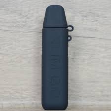 Oxva Xlim Go Case Silicone Texture Skin Cover With Free Lanyard Protective Rubber Soft Shield Sleeve Wrap
